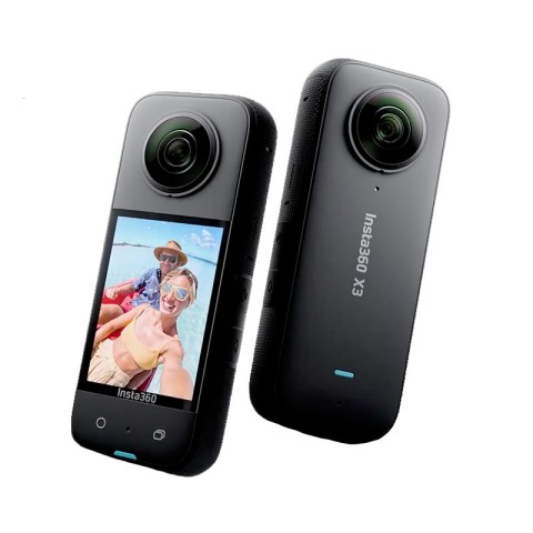 Insta360 X3 | 360°-Kamera