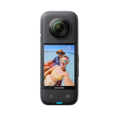 Insta360 X3 | 360°-Kamera 2