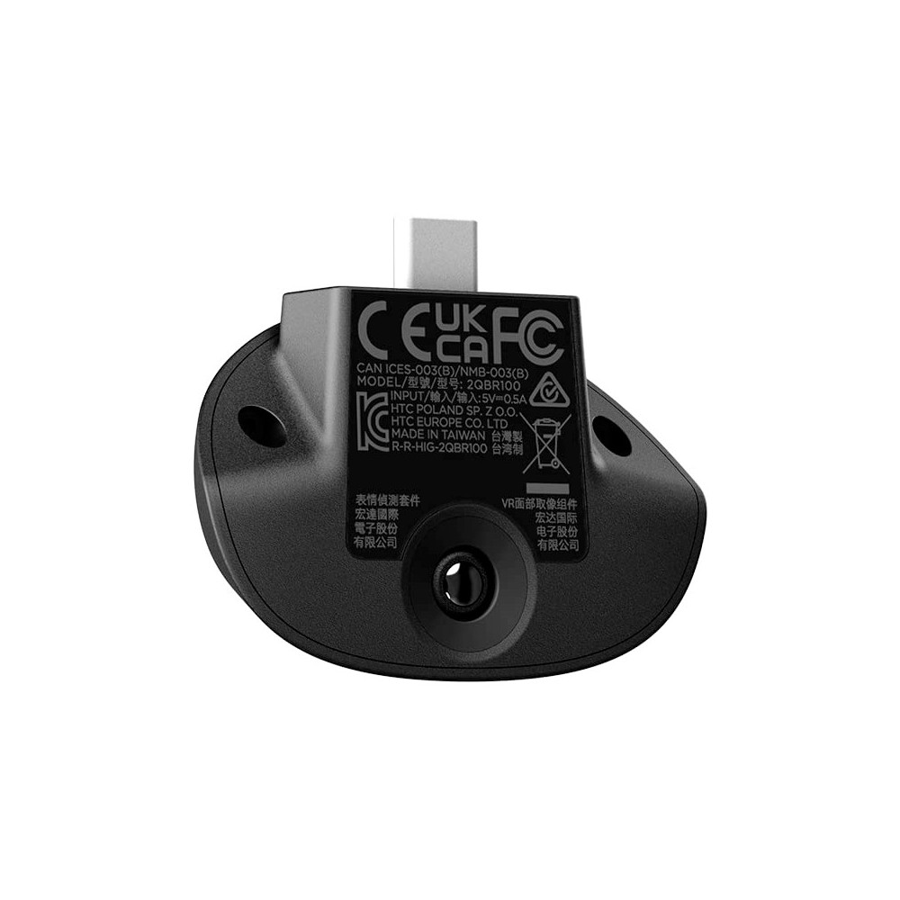 Rastreador Facial para Vive Focus 3