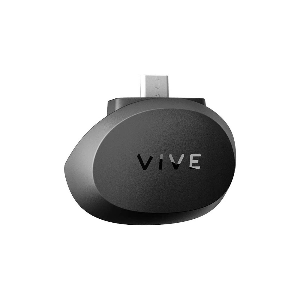 Facial Tracker voor Vive Focus 3