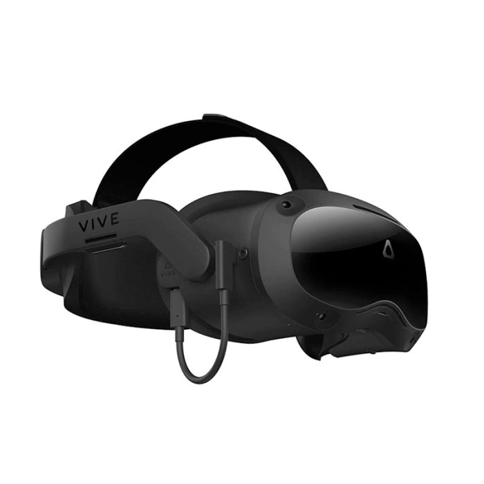 Eye Tracker per il tracciamento oculare per Vive Focus 3