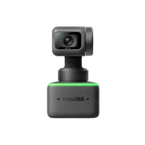 Camera Insta360 Link | 360° Camera's