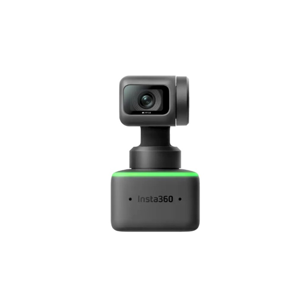 Camera Insta360 Link | 360° Camera's