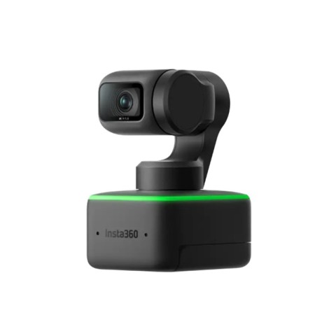 Camera Insta360 Link | 360° Camera's 2