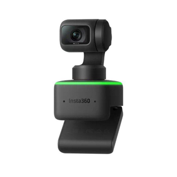 Caméra Insta360 Link | Caméras 360°
