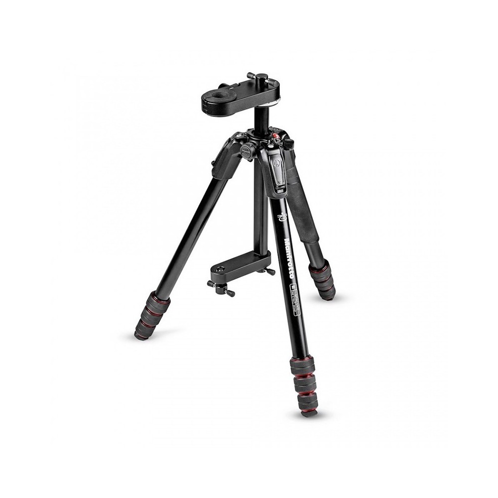151cm aluminum manfrotto tripod for VR