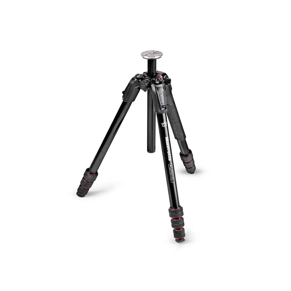 151cm aluminum manfrotto tripod for VR