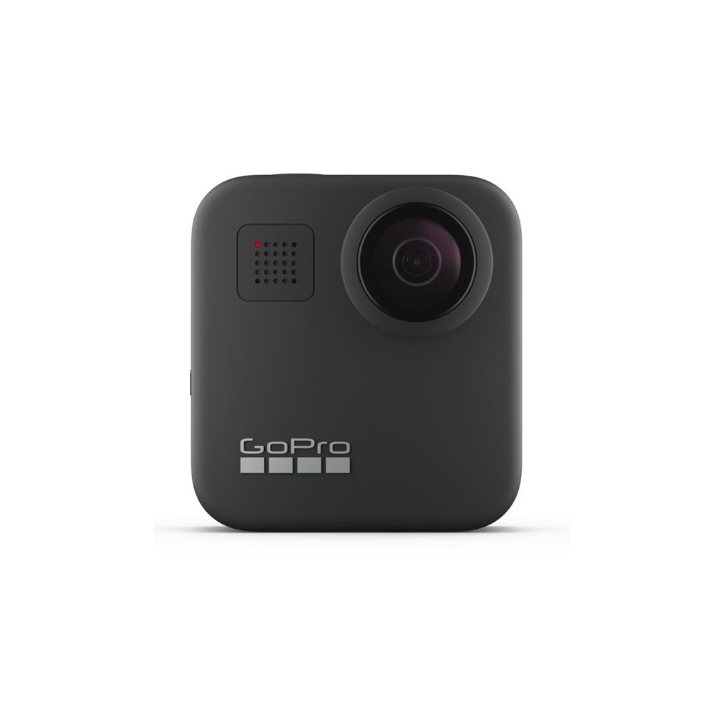 GoPro MAX - Caméra d'Action 360°