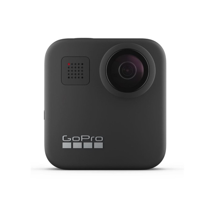 GoPro MAX - Caméra d'Action 360°