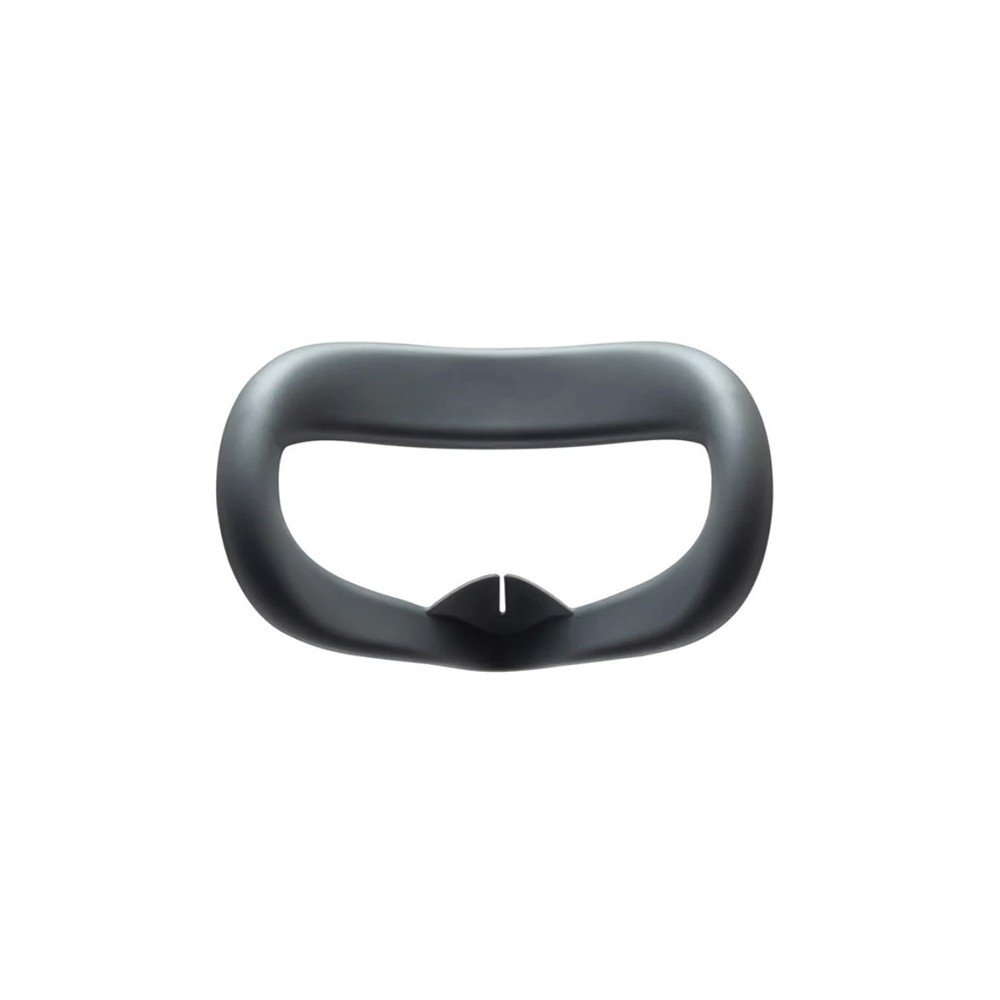 Funda negra de silicona para inserto Oculus Quest 2