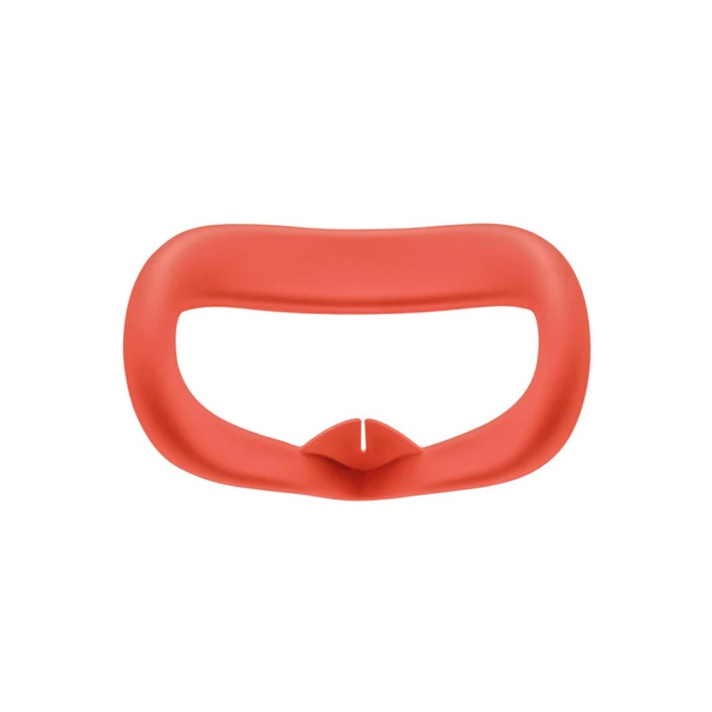 Black silicone cover for Oculus Quest 2 insert
