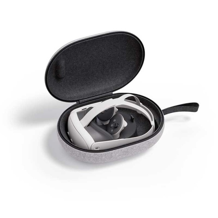 Meta Quest 3 Carrying case