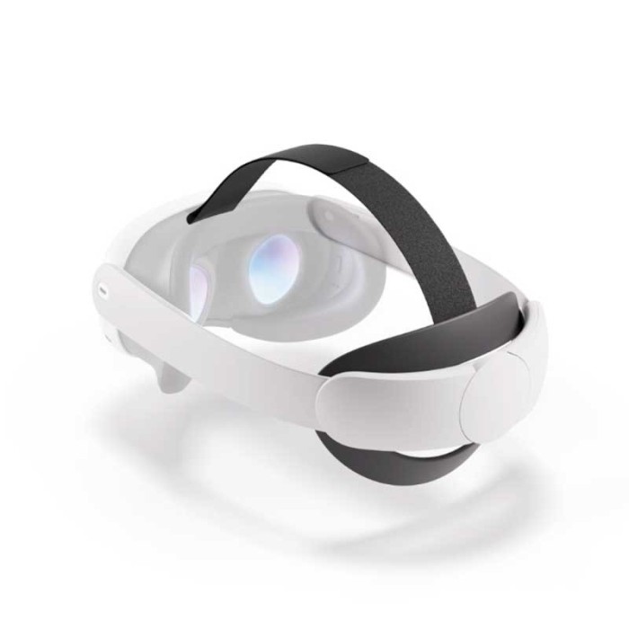 Meta Quest 3 Elite Strap