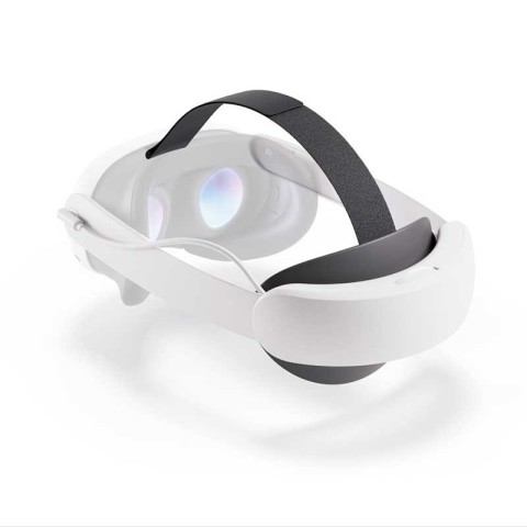 Cinturino Elite con batteria per Meta Quest 3 2