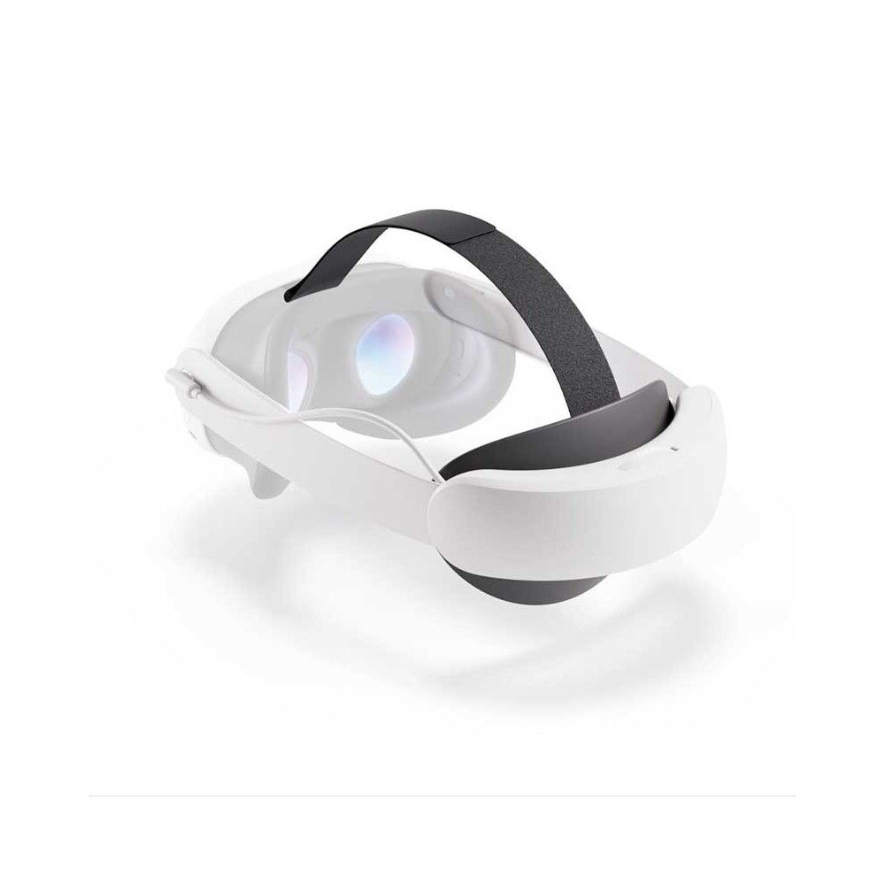 Meta Quest 3 Elite Strap with battery