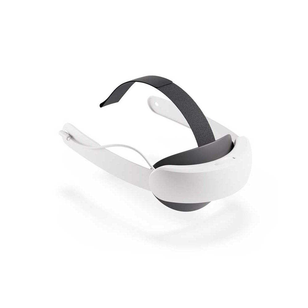 Meta Quest 3 Elite Strap with battery