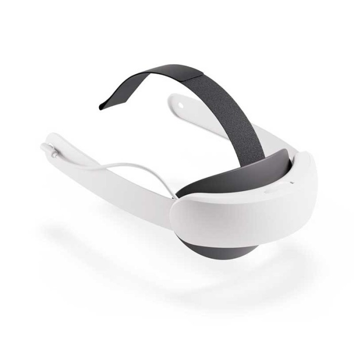 Meta Quest 3 Elite Strap with battery
