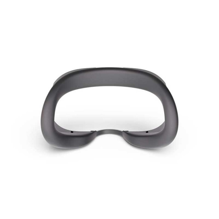 Meta Quest 3 Silicone Face Cover