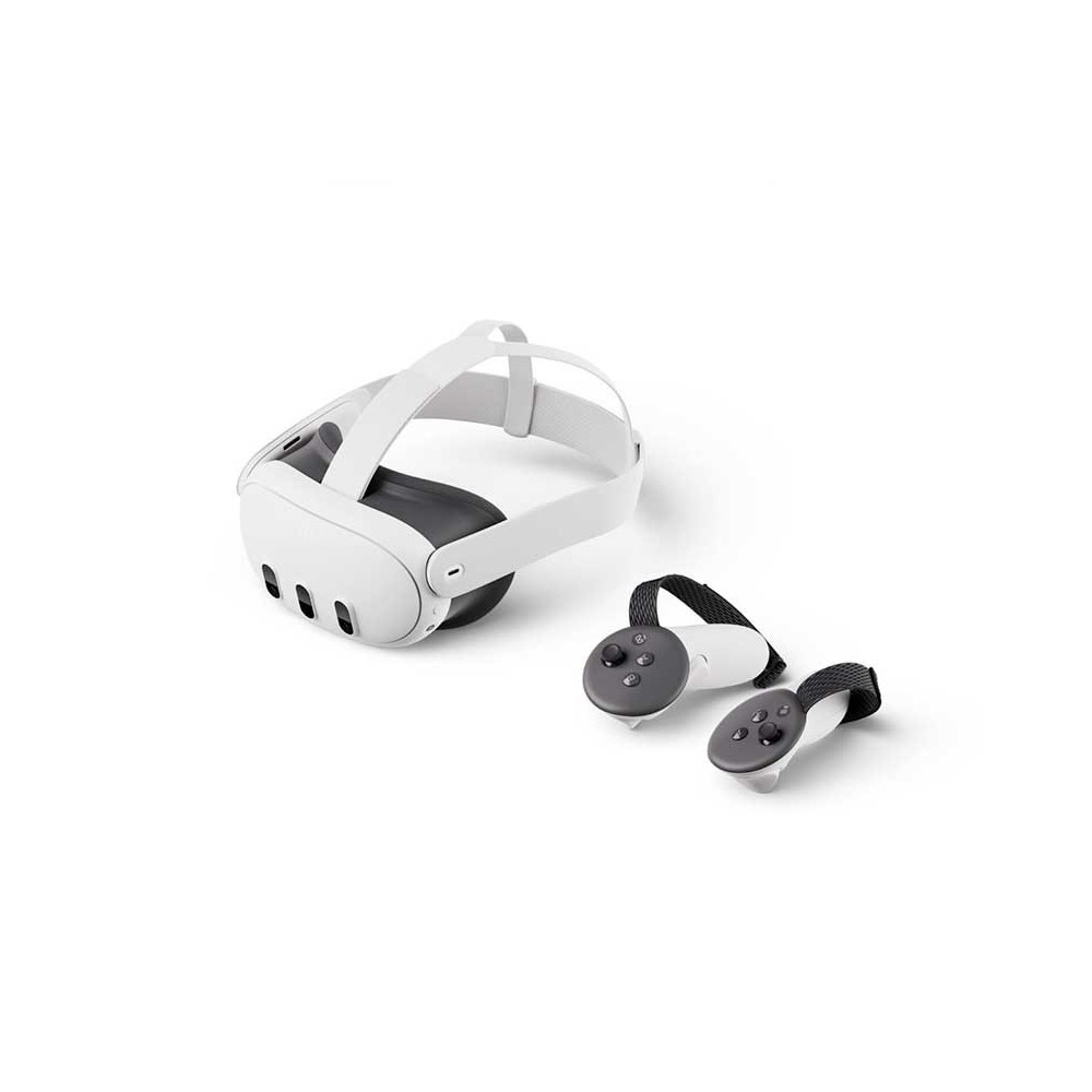 Cinghie Attive Touch Plus Meta Quest 3
