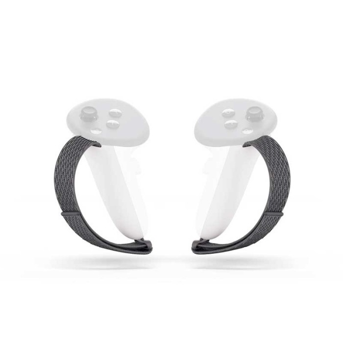 Meta Quest 3 Touch Plus Active Straps