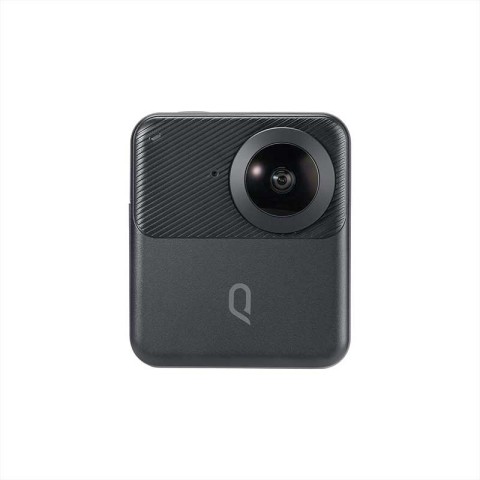 Kandao Qoocam 3 | Kompakte 360-Kamera 2