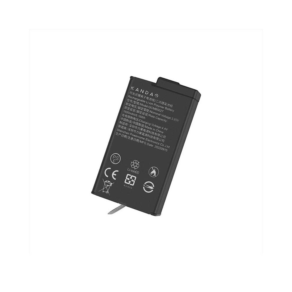 Batteria di ricambio per Qoocam 3