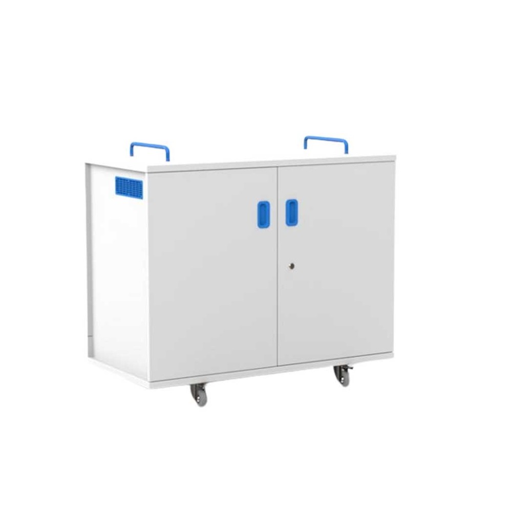 Lyte 16 VR mobile cabinet