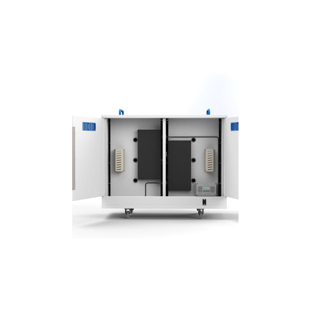Lyte 16 VR mobile cabinet