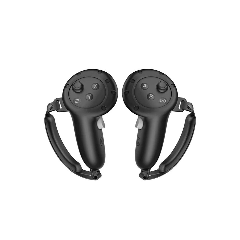 Meta Quest 3 Controllers protection and wrist strap