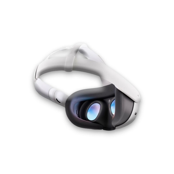 Meta Quest 3 512 GB | Casco per Realtà Mista