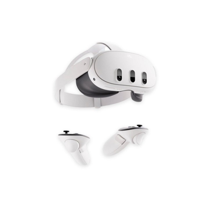Meta Quest 3 512 GB | Casco per Realtà Mista