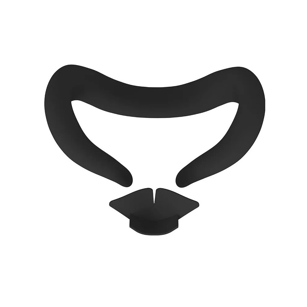 Protection silicone visage pour Meta Quest 3