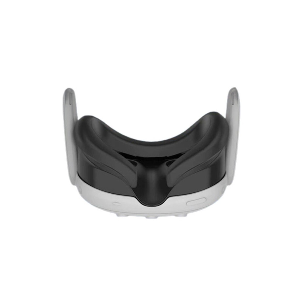 Protection silicone visage pour Meta Quest 3