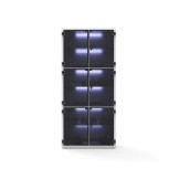 M-ASSETS Lade-Schrank Desinfektionsschrank VR/AR