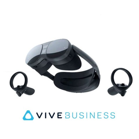 HTC Vive XR Elite Business Edition | Xonevo.com