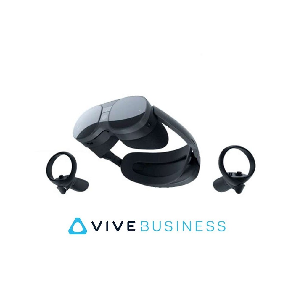 HTC Vive XR Elite Business Edition | Xonevo.com