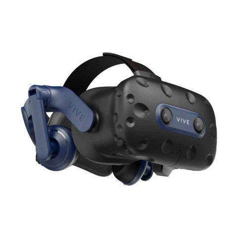 HTC Vive Pro 2 | Casque de réalité virtuelle
