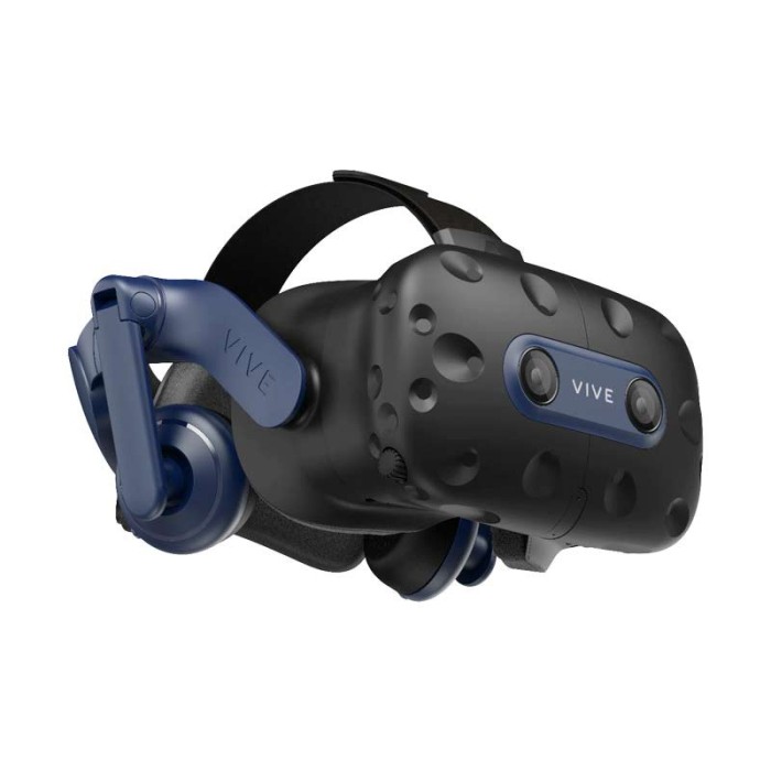 HTC Vive Pro 2 | Casque de réalité virtuelle