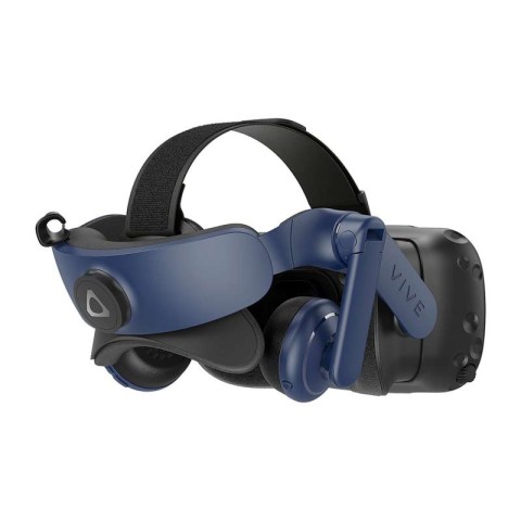 HTC Vive Pro 2 | Casque de réalité virtuelle 2
