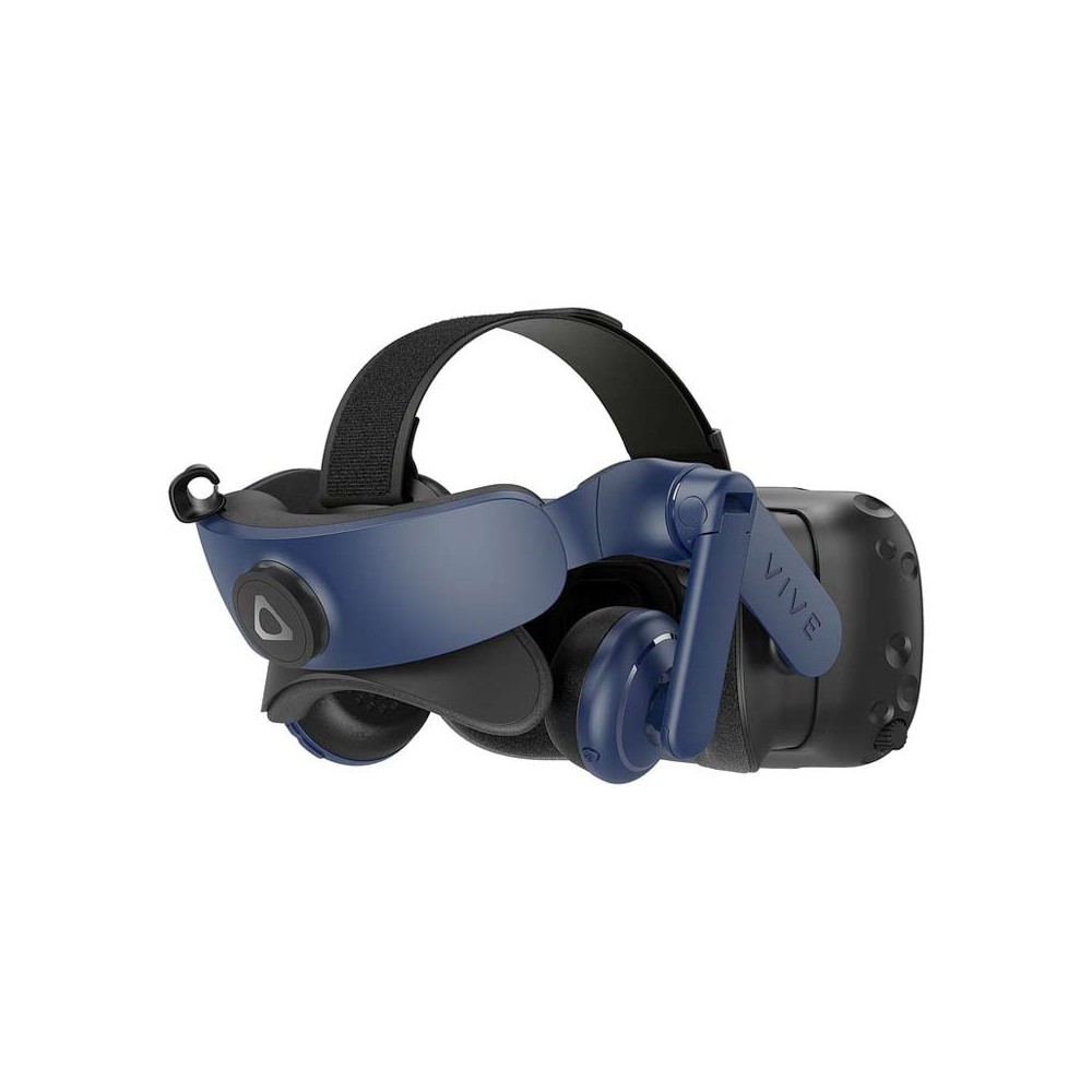 HTC Vive Pro 2 | Casque de réalité virtuelle