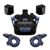 HTC Vive Pro 2 Full kit