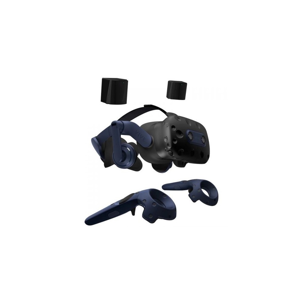 HTC Vive Pro 2 Full Kit | VR PC Headset | Xonevo.com