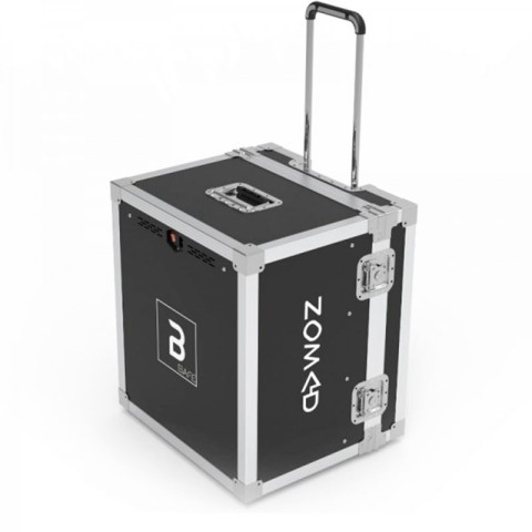 B-Safe NOMAD | Caja de transporte UVC | Xonevo.com 2