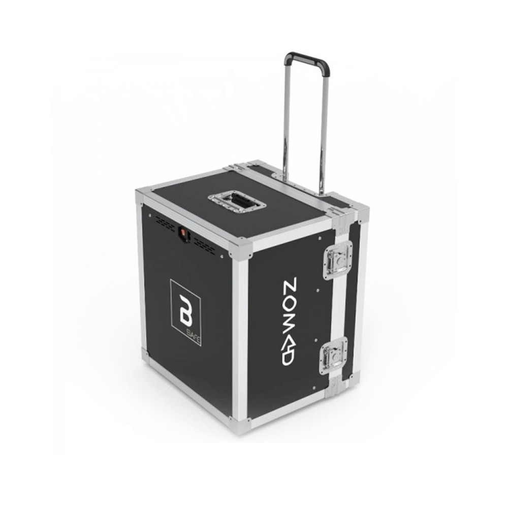 B-Safe NOMAD | UVC Transportable box | Xonevo.com