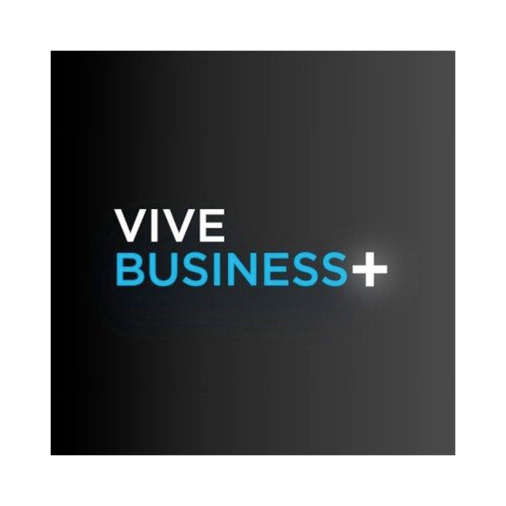 HTC Vive Business + Pro License (with LBE)