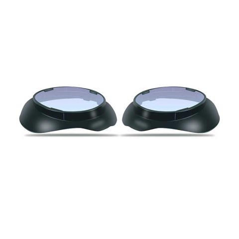 Protezioni lenti anti luce blu Meta Quest 3 2