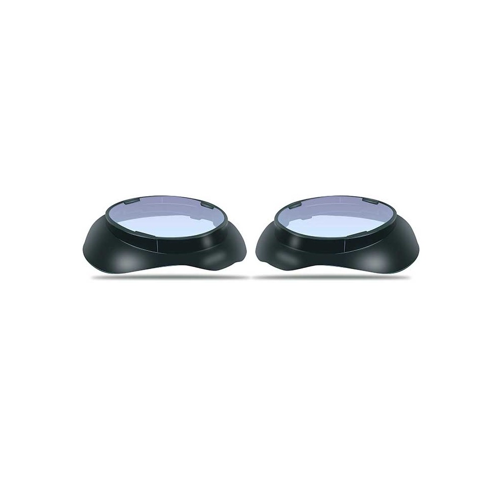 Protecciones de lentes contra la luz azul Meta Quest 3