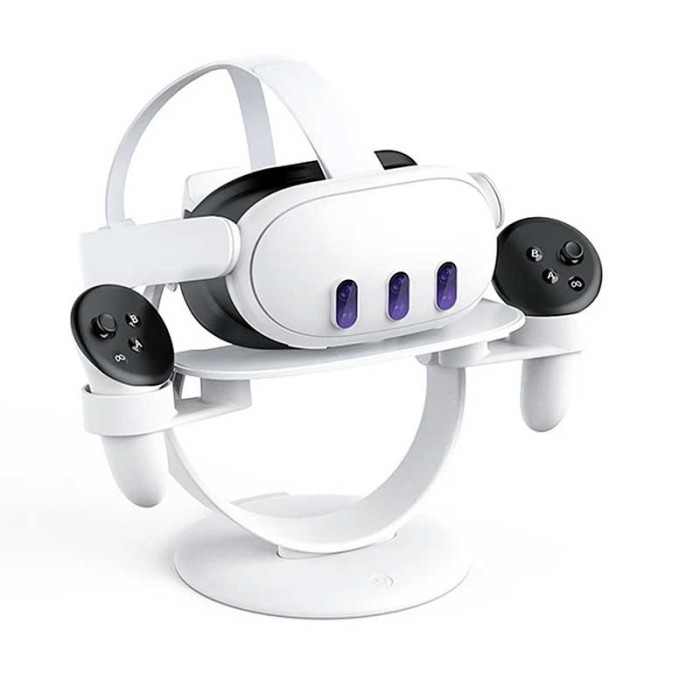 Support de casque Meta Quest 3 | Accessoires