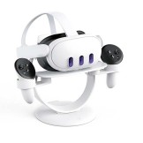 Soporte para auriculares Meta Quest 3 | Accesorios