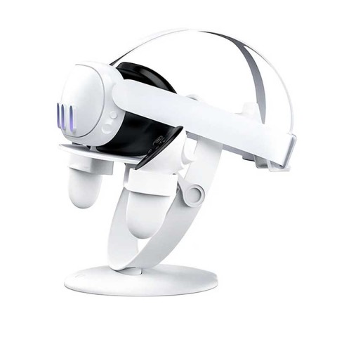 Supporto per cuffie Meta Quest 3 | Accessori 2
